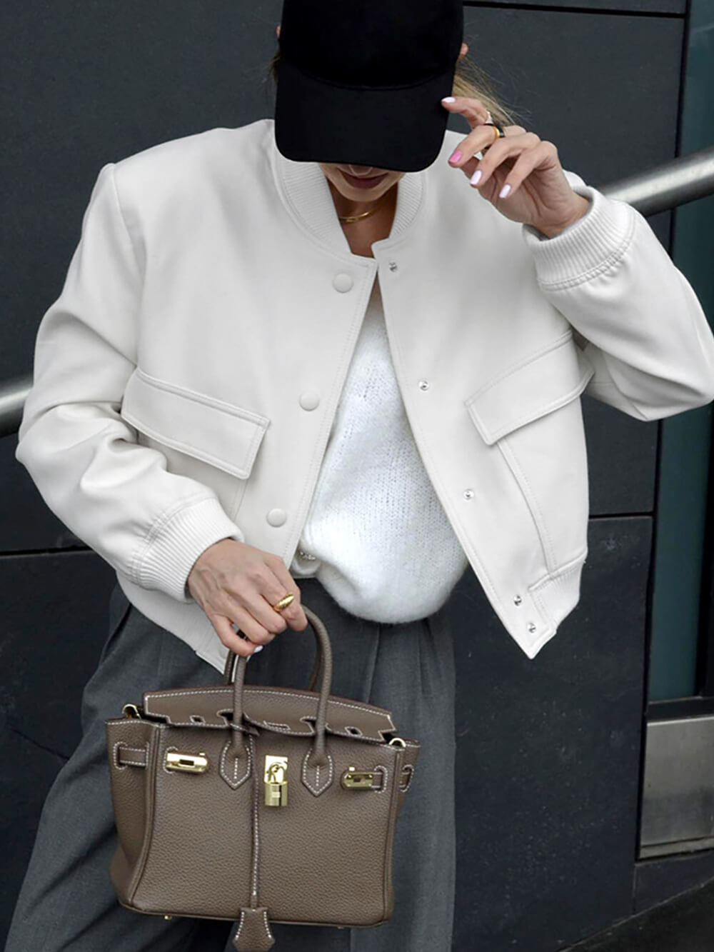 Luisa - Maxi Pocket Bomber