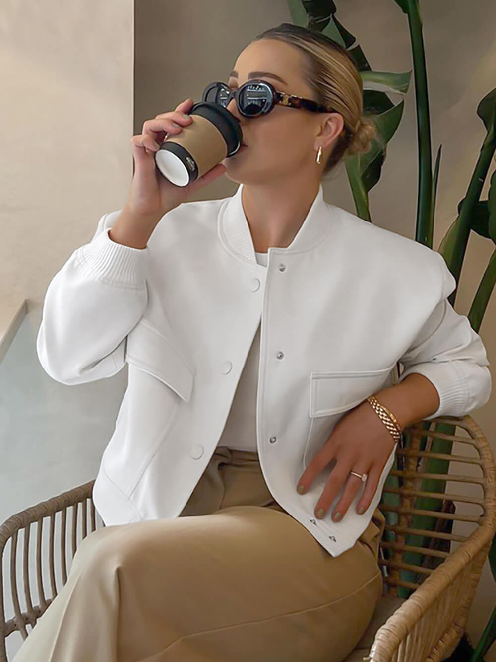 Luisa - Maxi Pocket Bomber