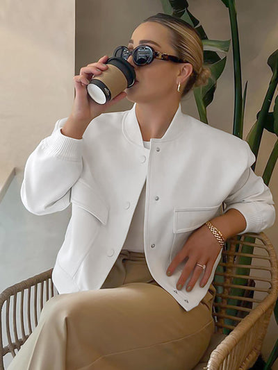 Luisa - Maxi Pocket Bomber