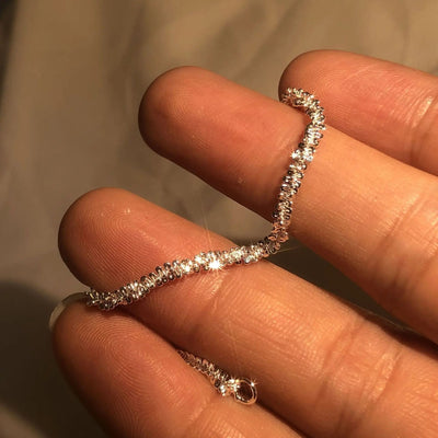 Shiny Bracelet