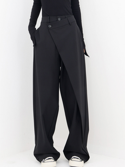 Lunafina - Comfortable and Loose Trousers