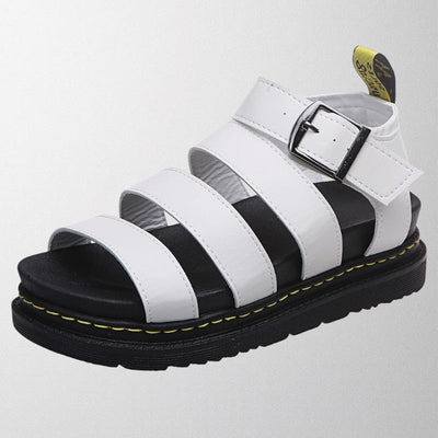 Sarah – Casual Thick-Soled Casual Sandals