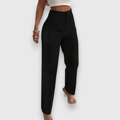 Verena - High-Waisted Pants