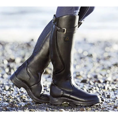 Angelica - Comfortable Waterproof Boots