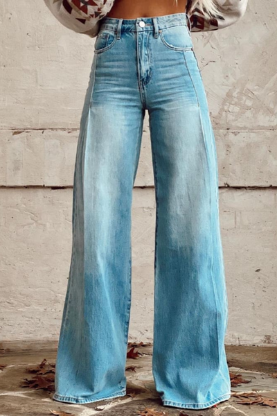 Nicoletta - Vintage Jeans