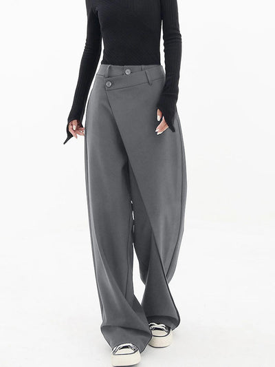 Lunafina - Comfortable and Loose Trousers