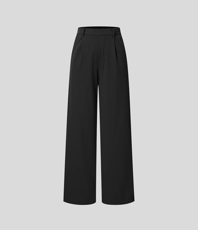 Isabella - High Waisted Pants