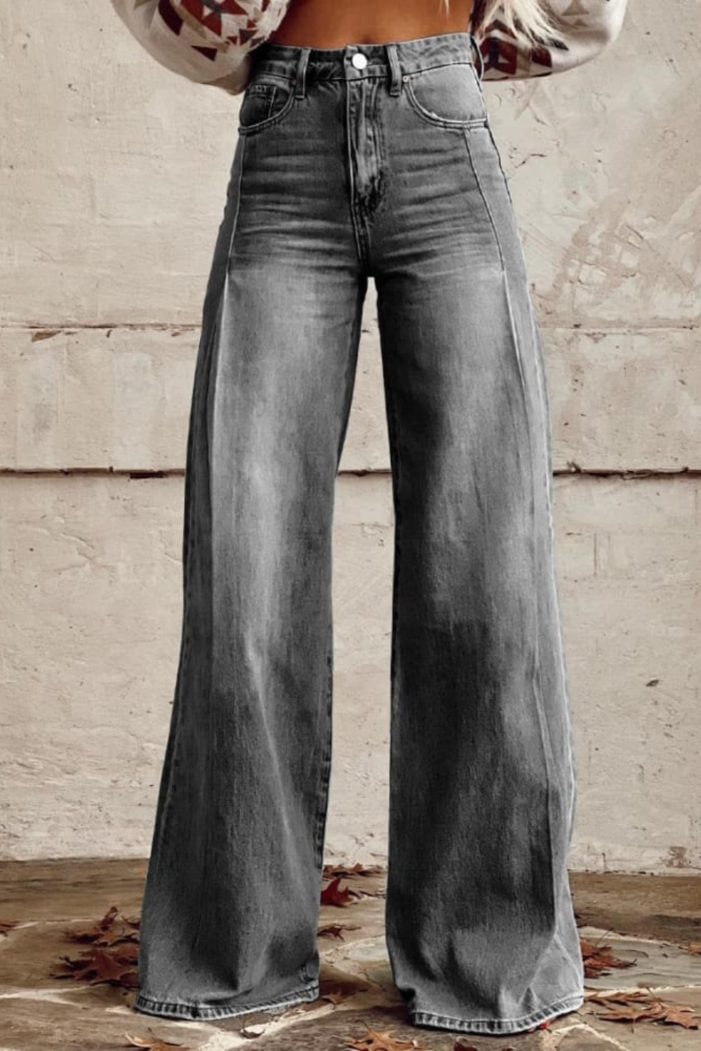 Nicoletta - Vintage Jeans