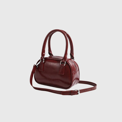 Catherine – Two-Way Bag with Everyday Polish