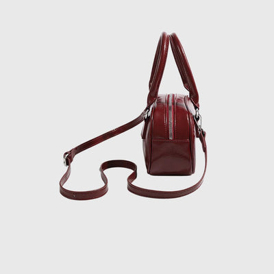 Catherine – Two-Way Bag with Everyday Polish