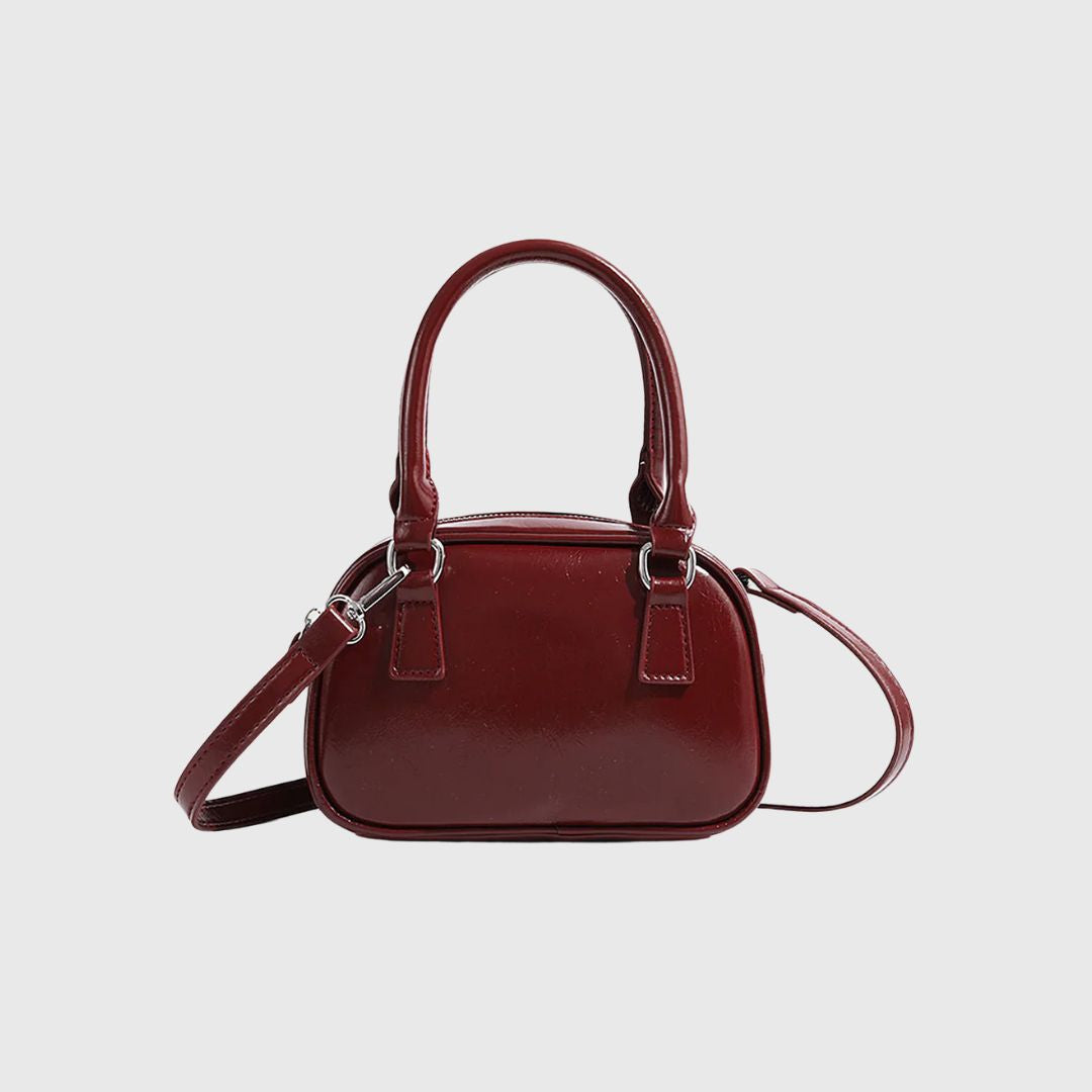 Catherine – Two-Way Bag with Everyday Polish