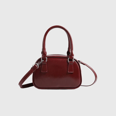 Catherine – Two-Way Bag with Everyday Polish