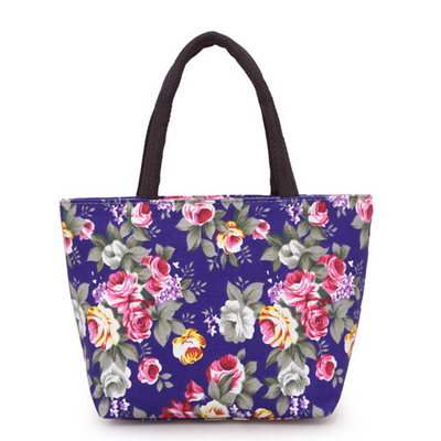 Molly - Garden Tote