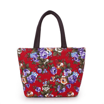 Molly - Garden Tote