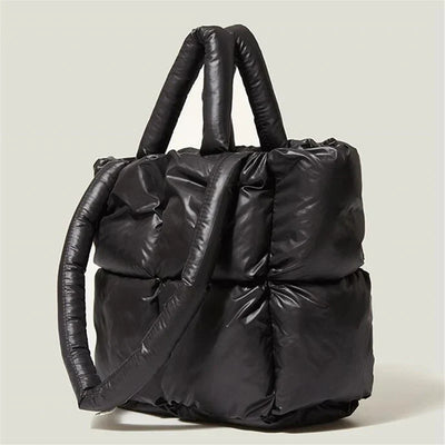 Chiara - Summit Puffer Tote