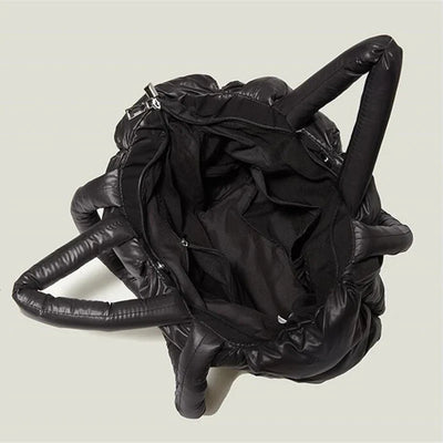 Chiara - Summit Puffer Tote