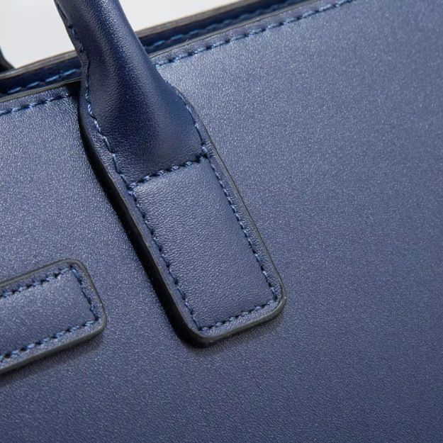 Maison - Leather Handbag