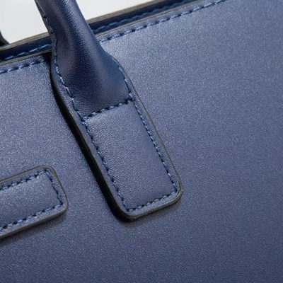 Maison - Leather Handbag