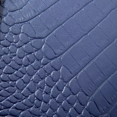 Maison - Leather Handbag