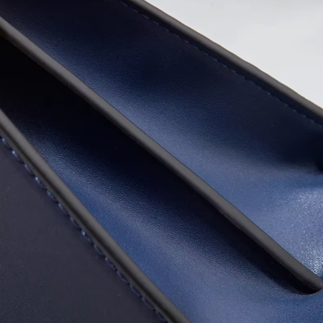 Maison - Leather Handbag