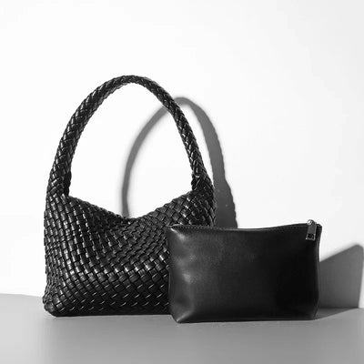 Francesca - Italian Leather Bag