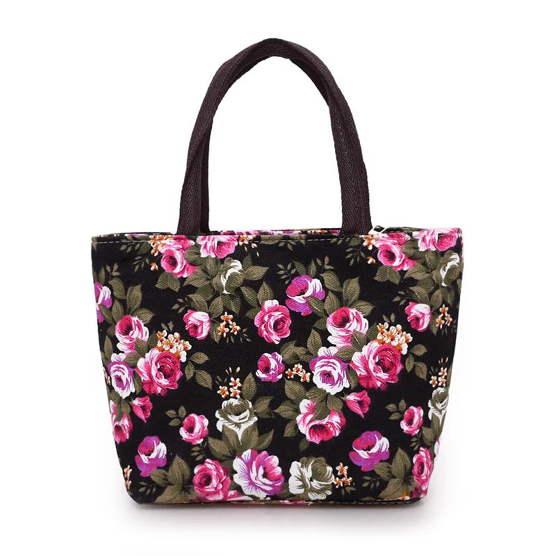 Molly - Garden Tote