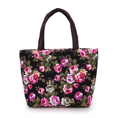 Molly - Garden Tote