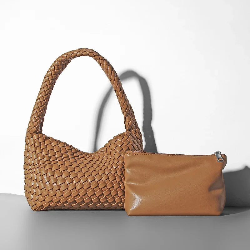 Francesca - Italian Leather Bag