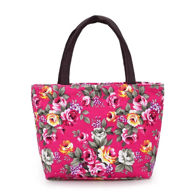 Molly - Garden Tote