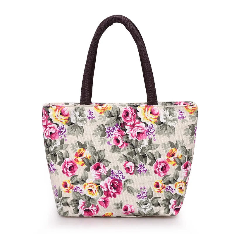 Molly - Garden Tote