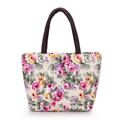 Molly - Garden Tote