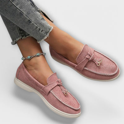 Gamila – Elegant Loafers