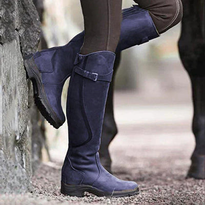 Angelica - Comfortable Waterproof Boots